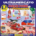 Pewex Scelte furbe di primavera - al 19.05.2026