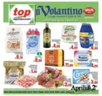 Top Il volantino - al 19.05.2026