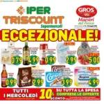 IperTriscount Eccezionale! - al 19.05.2026
