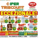IperTriscount Eccezionale! - al 19.05.2026