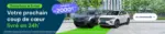 Aramis Auto Jusqu'&agrave; -2000&euro; - au 10.05.2026