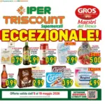 IperTriscount Eccezionale! - al 19.05.2026