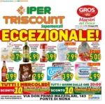 IperTriscount Eccezionale! - al 19.05.2026