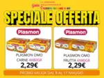 Sanitaria Gaia Speciale offerta - al 11.05.2026