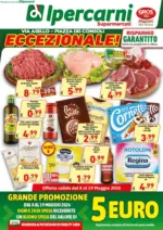 Ipercarni Eccezionale! - al 19.05.2026