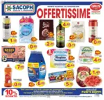 Sacoph Offertissime - al 19.05.2026