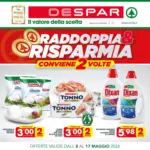 Altasfera Raddoppia&Risparmia - al 17.05.2026