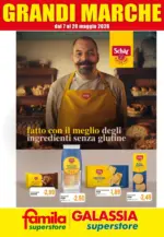 Famila Superstore Grandi Marche - al 20.05.2026