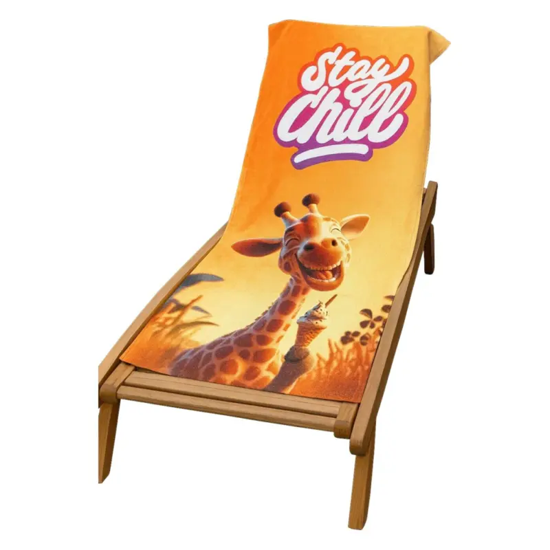 Strandtuch
