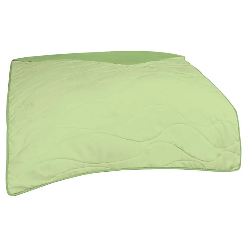 Steppbett