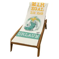 Strandtuch
