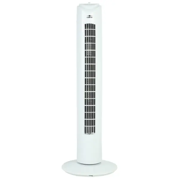 Lentz Turmventilator