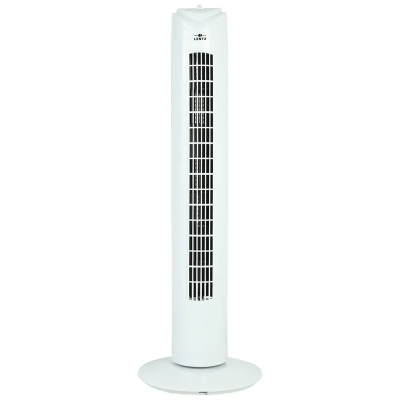 Lentz Turmventilator