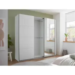 Schwebet&uuml;renschrank Carano