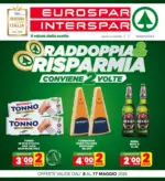 Altasfera Raddoppia&Risparmia - al 17.05.2026