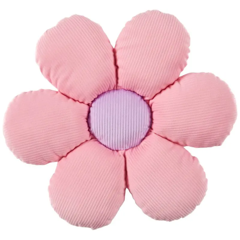 Dekokissen Blume