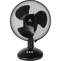 LENTZ Tischventilator