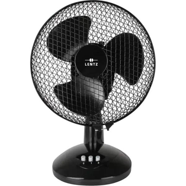 LENTZ Tischventilator