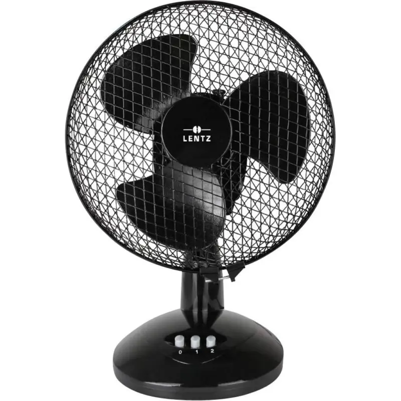 LENTZ Tischventilator