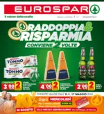 Altasfera Raddoppia&Risparmia - al 17.05.2026