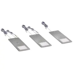 H&Ouml;LSCHER LED-Leuchten Panel
