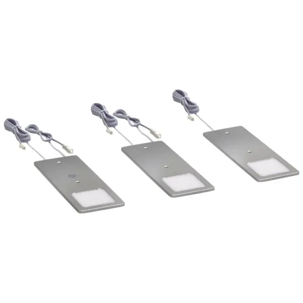 H&Ouml;LSCHER LED-Leuchten Panel