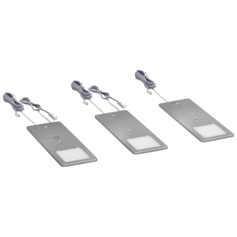 H&Ouml;LSCHER LED-Leuchten Panel