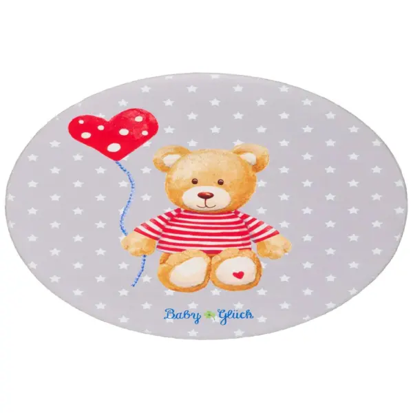 Baby Gl&uuml;ck Kinderteppich