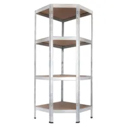 Ar shelving Schwerlaststeckregal