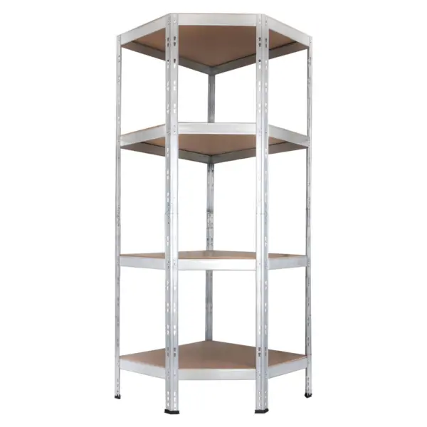 Ar shelving Schwerlaststeckregal