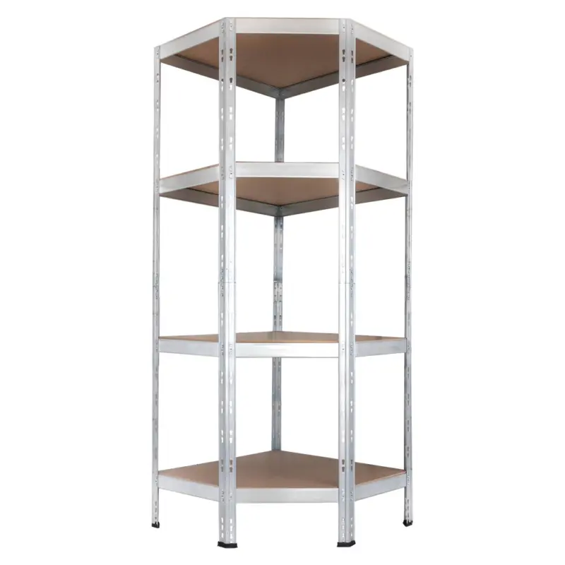 Ar shelving Schwerlaststeckregal