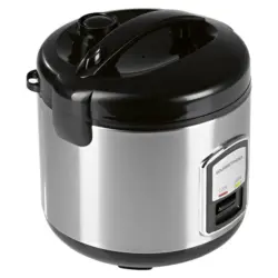 GOURMETmaxx Reiskocher