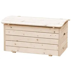 Timbela Aufbewahrungsbox M034