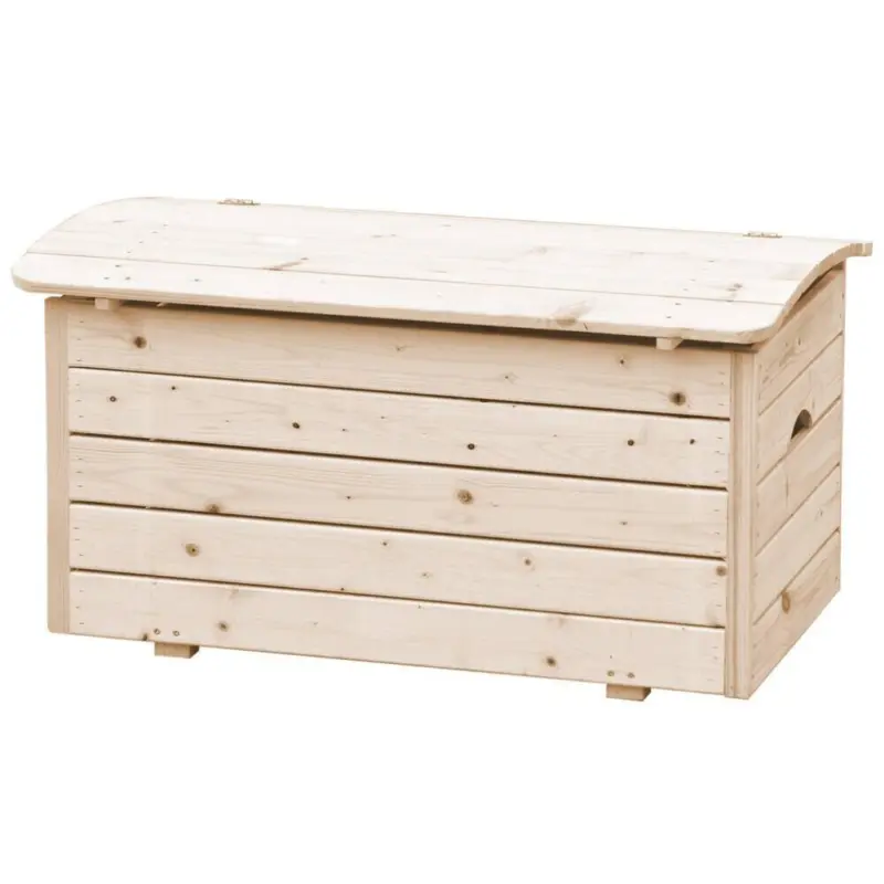 Timbela Aufbewahrungsbox M034