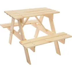 Timbela Kindersitzgarnitur M012