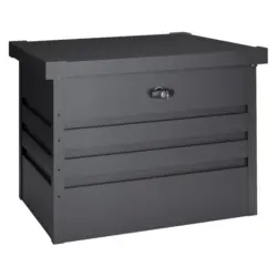HOGGAR Aufbewahrungsbox Sveg