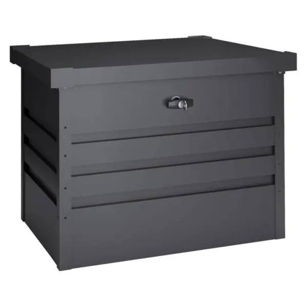 HOGGAR Aufbewahrungsbox Sveg