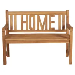 deVries Gartenbank Woodie