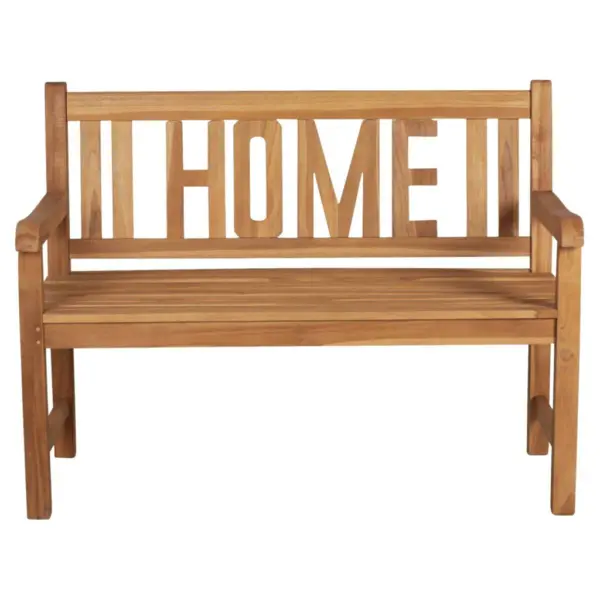 deVries Gartenbank Woodie
