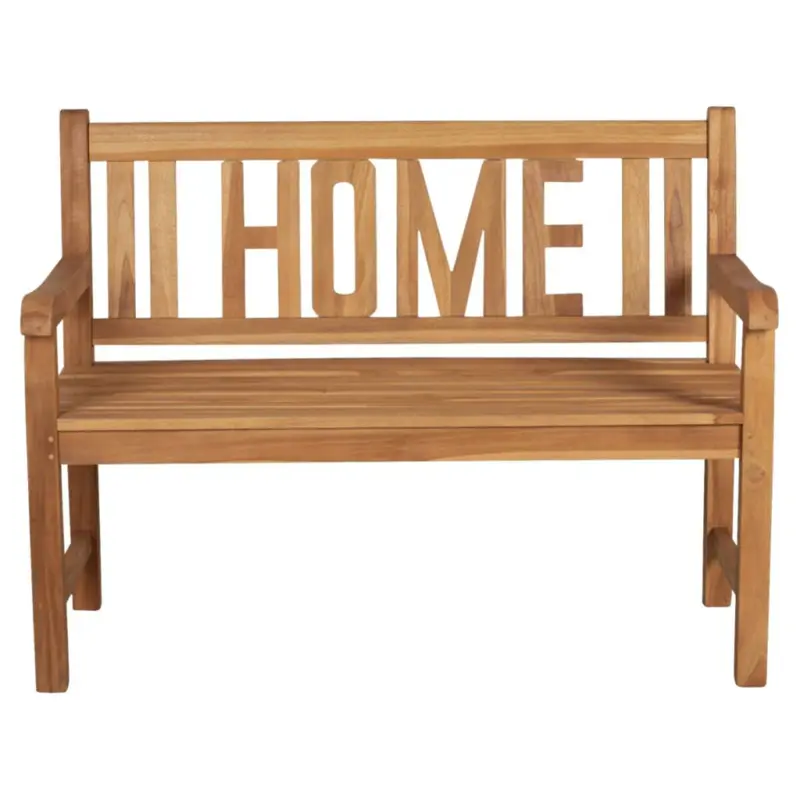 deVries Gartenbank Woodie