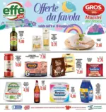 Effepi&ugrave; Offerte da favola - al 19.05.2026