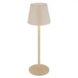 Tischleuchte Vannie