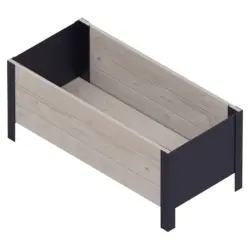 UPYARD Hochbeet MODERN