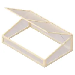 UPYARD Fr&uuml;hbeet ACCESSORIES