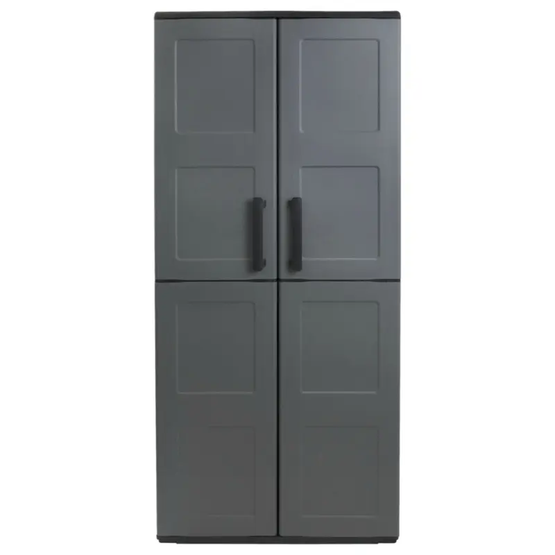 ArtPlast Kunststoffschrank Free hoch
