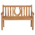 POCO deVries Gartenbank Woodie - bis 12.07.2026