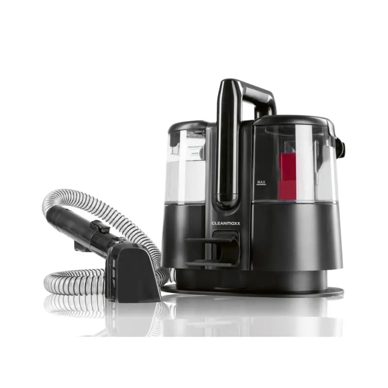 CLEANmaxx Polster -und Teppichreiniger