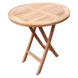 deVries Gartentisch Woodie