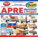 Dem Apre - al 19.05.2026