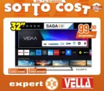 Vella Elettrodomestici Sottocosto - al 20.05.2026